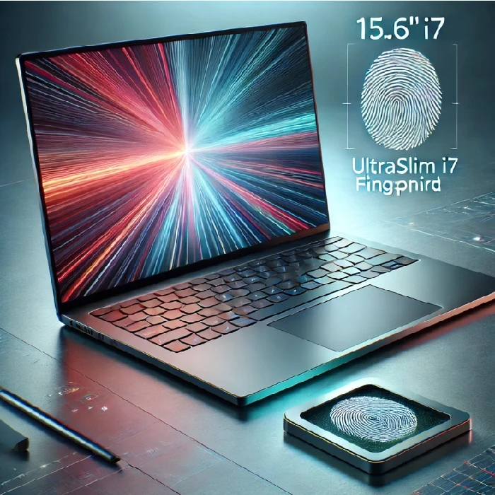 15.6'' Ultratanek i7 prenosnik Intel i7-8500Y 16GB RAM Win11 Pro